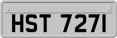 HST7271