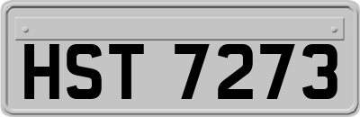 HST7273
