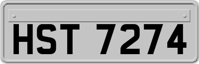 HST7274