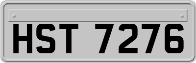 HST7276