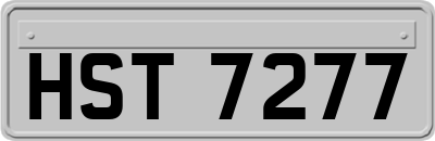 HST7277