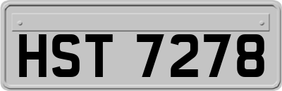 HST7278