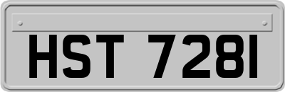 HST7281