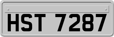 HST7287