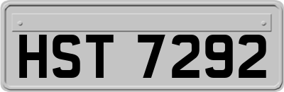 HST7292