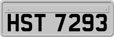 HST7293