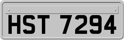HST7294