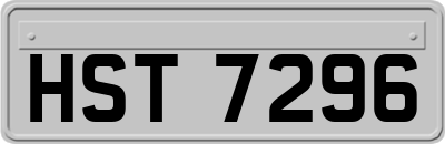 HST7296