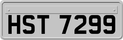HST7299