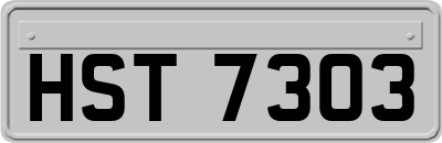 HST7303