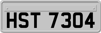 HST7304