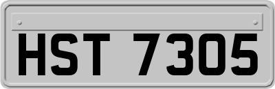 HST7305