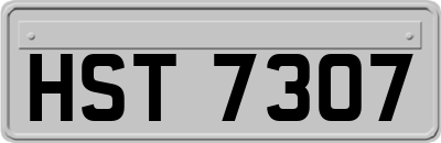 HST7307