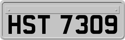HST7309