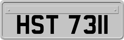 HST7311