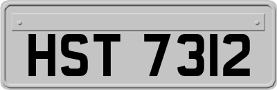 HST7312