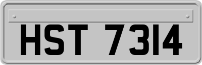 HST7314