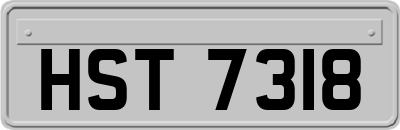 HST7318