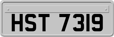 HST7319