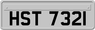 HST7321
