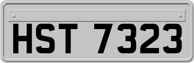 HST7323