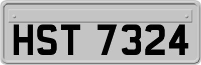 HST7324
