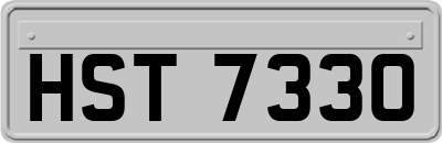 HST7330