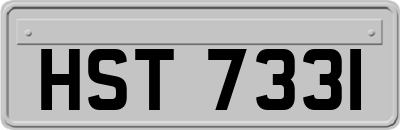 HST7331