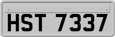 HST7337