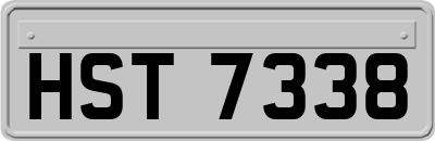 HST7338