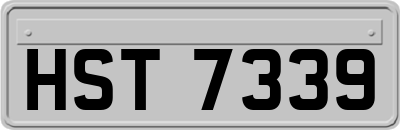 HST7339