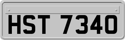HST7340