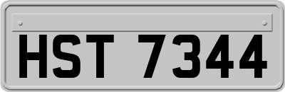 HST7344