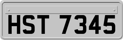 HST7345