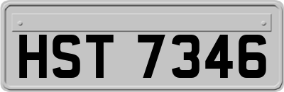 HST7346