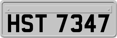 HST7347