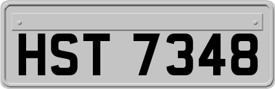 HST7348