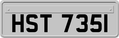 HST7351