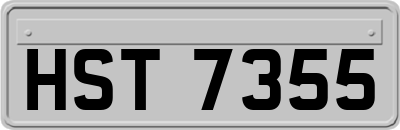 HST7355