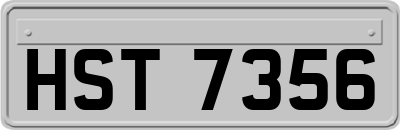 HST7356