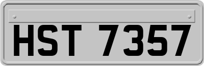 HST7357