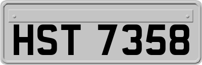 HST7358