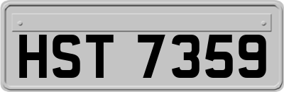HST7359