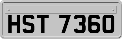 HST7360
