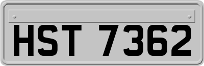 HST7362