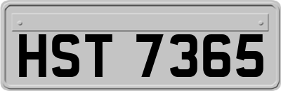HST7365