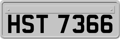 HST7366