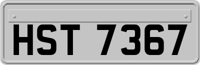 HST7367