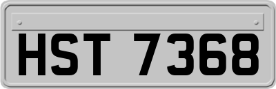 HST7368