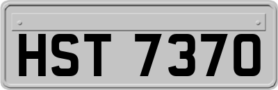 HST7370
